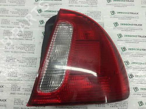 Used Right taillight MG MG ZS [2001-2005]  21453097