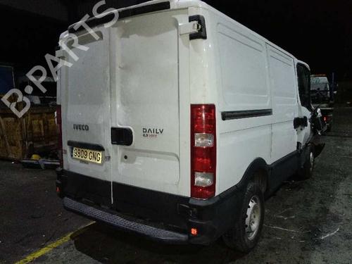Engine mount IVECO DAILY III Van 35 C 14 | BP22780278M89 