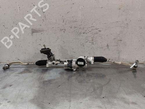 Used Steering rack Steering rack MERCEDES-BENZ GLA (H247) GLA 200 d (247.712) (150 hp) 31622691 31622691