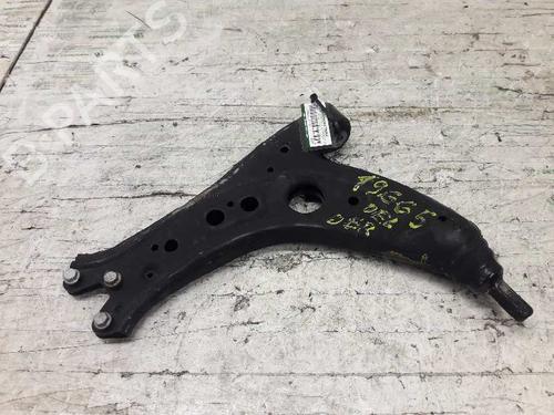Querlenker rechts vorne für SEAT IBIZA III (6L1) [2002-2009]  21454807