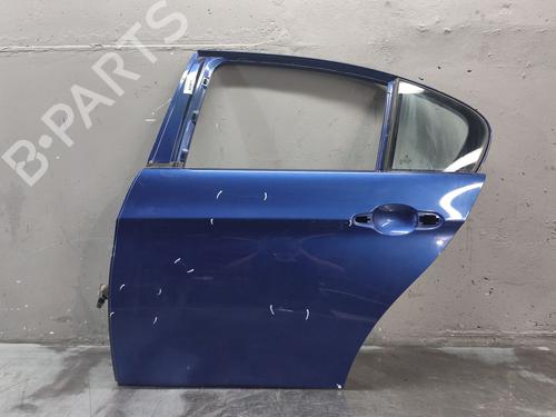 Used Left rear door Left rear door BMW 3 (E90) 320 d (163 hp) 35974212 35974212