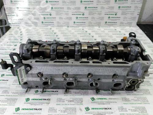 Topstykke OPEL ZAFIRA A MPV (T98) [1999-2006]  21446504