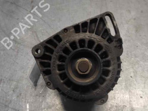 Generator RENAULT CLIO II (BB_, CB_) [1998-2016]  21404588