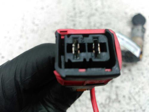 Clé de contact PEUGEOT 206 Hatchback (2A/C)  | BP21428687M48 