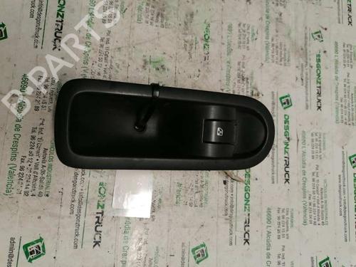Højre bagtil elrude kontakt RENAULT MEGANE II (BM0/1_, CM0/1_) [2001-2012]  21475234