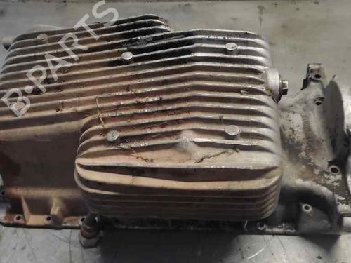 Used Oil sump MERCEDES-BENZ MB Van (W631) [1988-1996]  21402680