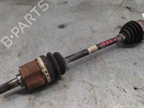 Left front driveshaft HYUNDAI i30 (FD)  | BP21413608M38 
