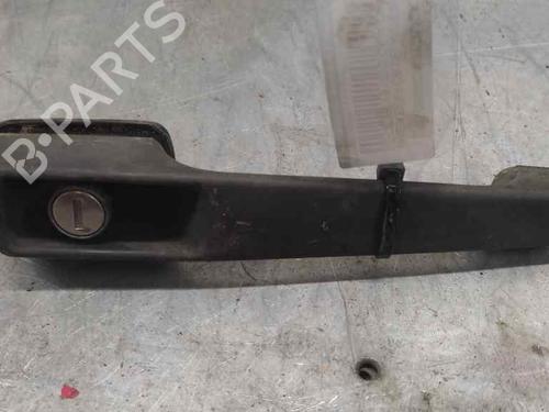 Used Front left exterior door handle MERCEDES-BENZ MB Van (W631) [1988-1996]  21408393