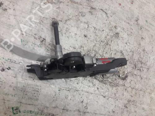 Viskermotor bagrude FORD FOCUS II (DA_, HCP, DP)  | BP21460413M102 