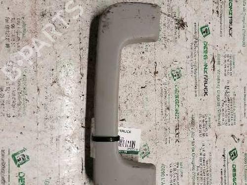 Used Interior roof handle Interior roof handle AUDI A3 (8P1) 1.9 TDI (105 hp) 21475737 21475737