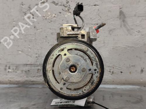 AC compressor FORD C-MAX II (DXA/CB7, DXA/CEU) 1.5 TDCi | BP31211528M34 