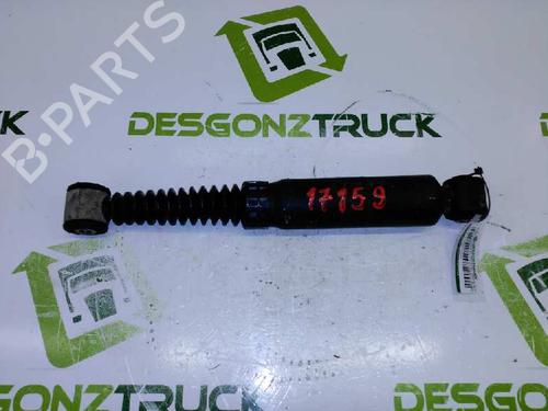 Venstre bagtil støddæmper FIAT SCUDO Bus (220_) 1.9 TD (92 hp) 22909616