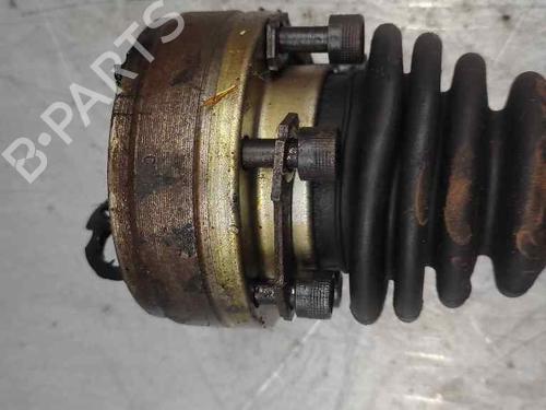 Left front driveshaft SEAT IBIZA II (6K1)  | BP21405929M38 