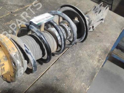 Left front shock absorber SEAT CORDOBA (6K2)  | BP21405655M16 