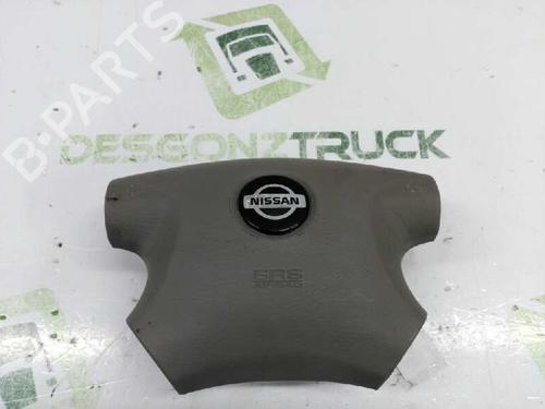 Used Driver airbag NISSAN MICRA II (K11) [1992-2007]  21432879