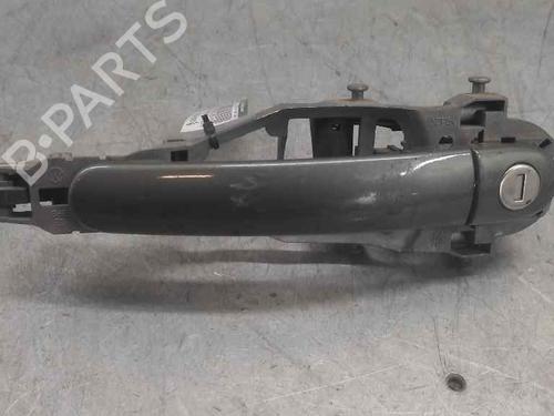Venstre foran utvendig håndtak VW GOLF V (1K1) [2003-2010]  21409940