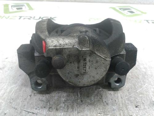 Left front brake caliper FORD MONDEO IV (BA7)  | BP21430346M105 