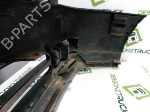 Front bumper SEAT IBIZA II (6K1)  | BP21428796C7 
