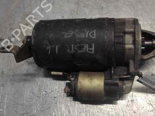Starter FORD ESCORT III Express (AVA) 1.6 D | BP24678462M8 