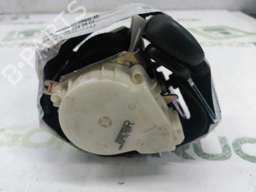 Front right seatbelt FORD FOCUS II (DA_, HCP, DP)  | BP21430398I25 