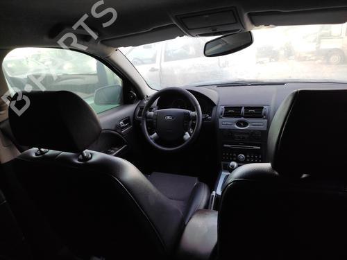 Køler FORD MONDEO III Turnier (BWY) 2.2 TDCi | BP22733807M31 