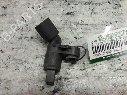 Elektronische module SEAT CORDOBA (6K2) [1999-2002]  21454304
