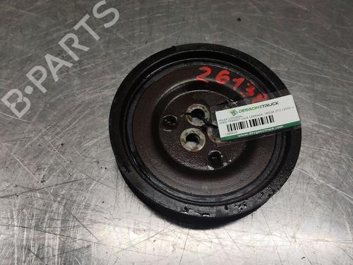 Remskive FORD TRANSIT Platform/Chassis (FM_ _, FN_ _) [2000-2006]  32843935