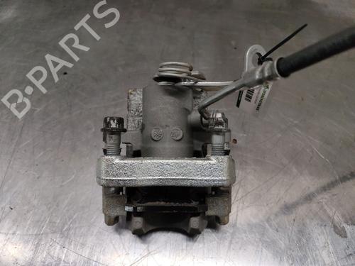 Left rear brake caliper MG MG ZS SUV (AZS1) 1.5 VTi | BP30929544M107