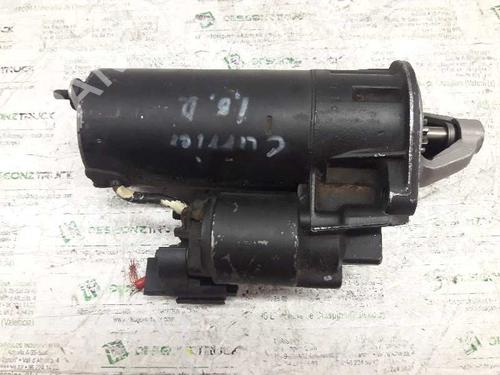 Starter FORD FIESTA III (GFJ)  | BP21456423M8 