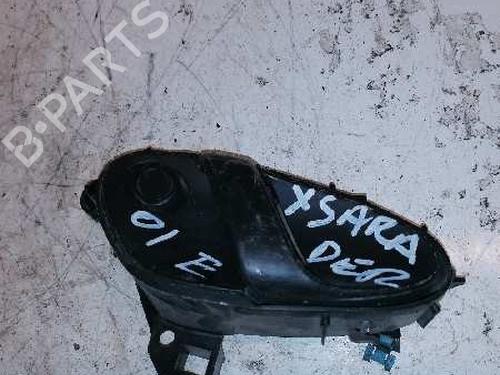 Højre fortil invendig håndtag CITROËN XSARA (N1) [1997-2005]  21478483