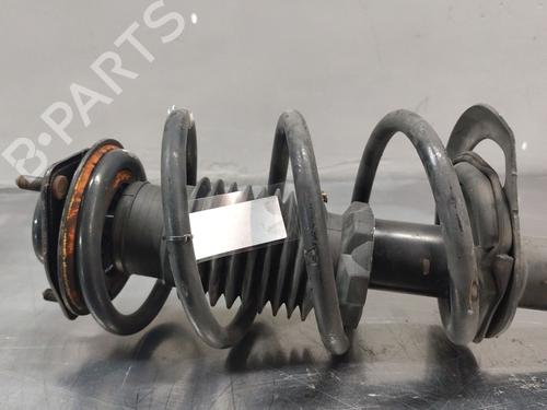 Left front shock absorber JEEP COMPASS (MK49) 2.2 CRD | BP37150612M16 - Image 3