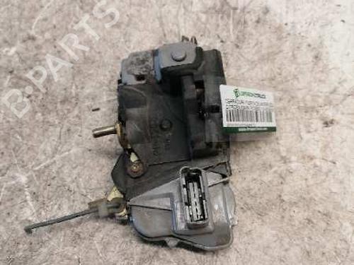 Front left lock CITROËN XSARA PICASSO (N68) 1.6 HDi | BP21478683C98 