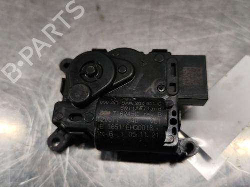 Module électronique AUDI Q3 (F3B) 35 TDI quattro (150 hp) 32765679