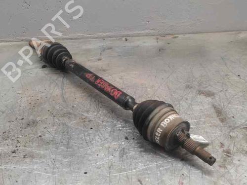 Used Right front driveshaft CHRYSLER VOYAGER / GRAND VOYAGER III (GS_, NS_) [1992-2001]  21405831