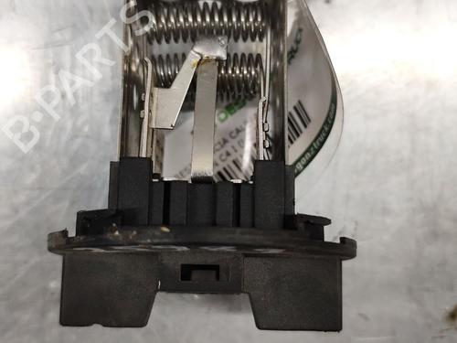Used Heater resistor CITROËN C4 I (LC_) [2004-2014]  29607966