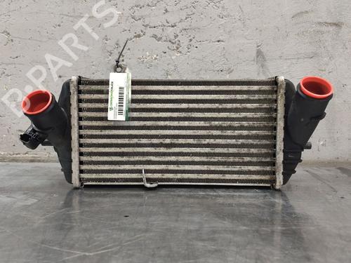 Intercooler HYUNDAI i30 (GD) 1.6 CRDi (110 hp) 31246900