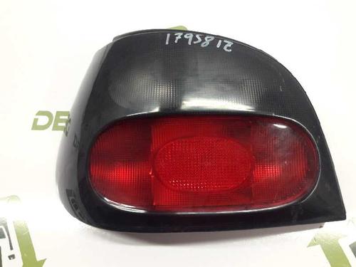 Used Left taillight RENAULT MEGANE I (BA0/1_) [1995-2004]  21456158