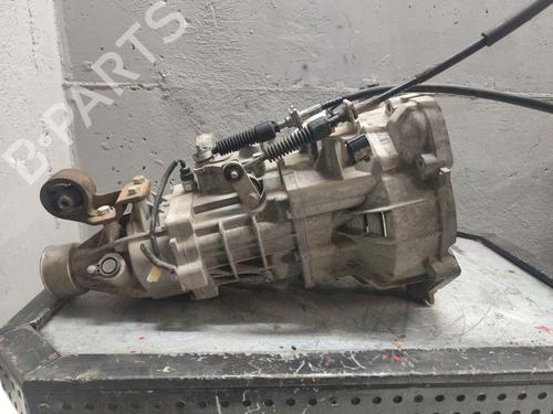 Gearbox PIAGGIO PORTER Van 1.3 | BP40254613M3 - Image 2
