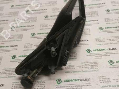 Right mirror SEAT IBIZA II (6K1)  | BP21471753C27 