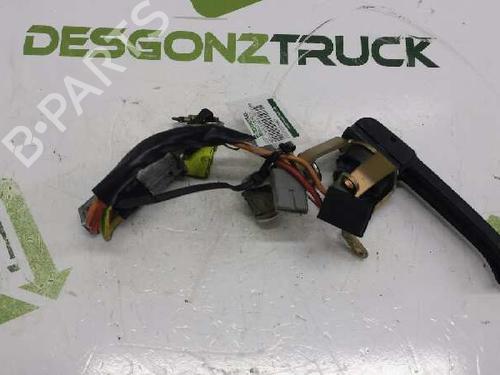 Used Ignition barrel RENAULT RAPID Box Body/MPV (F40_, G40_) 1.6 D (F404) (55 hp) 21424342
