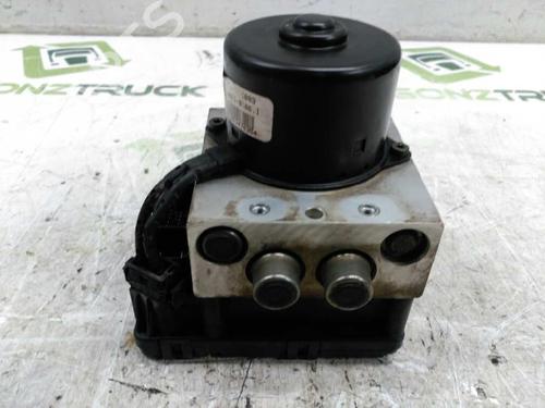 ABS Bremseaggregat CHRYSLER VOYAGER / GRAND VOYAGER IV (RG) 2.5 CRD | BP21437180M43 