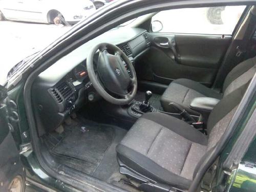 Front left interior door handle OPEL VECTRA B (J96)  | BP21430560I13 