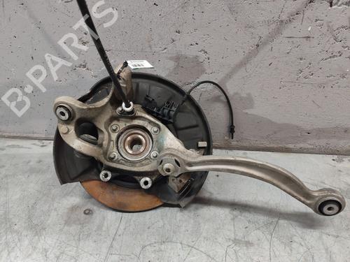 Right rear steering knuckle MERCEDES-BENZ E-CLASS (W212)  | BP25495463M28 