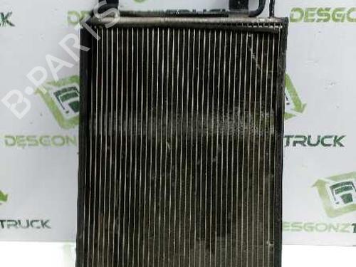 Used AC radiator AUDI A3 (8P1) 1.9 TDI (105 hp) 24529949