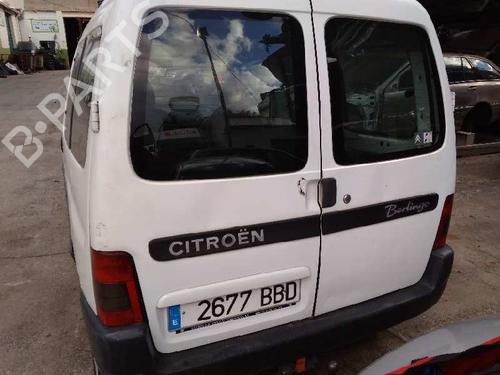 Tailgate handle CITROËN BERLINGO / BERLINGO FIRST MPV (MF_, GJK_, GFK_) 1.9 D (MFDJY) | BP21482632C132 