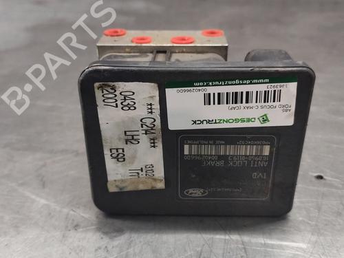 Used ABS pump FORD FOCUS C-MAX (DM2) [2003-2007]  32156002