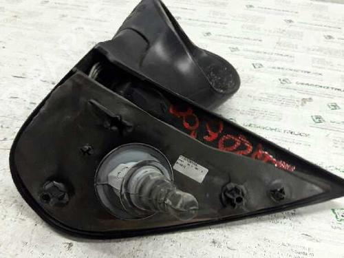 Retrovisor izquierdo PEUGEOT 206 Hatchback (2A/C)  | BP21450549C26 