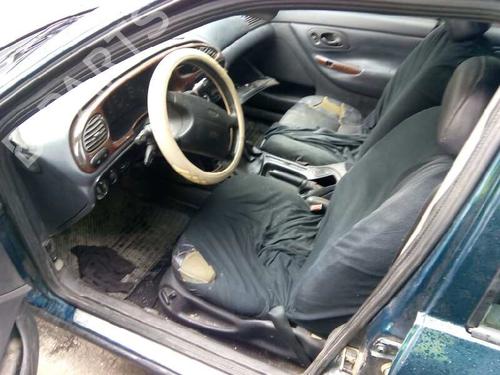 Left mirror FORD MONDEO I (GBP)  | BP21450715C26 