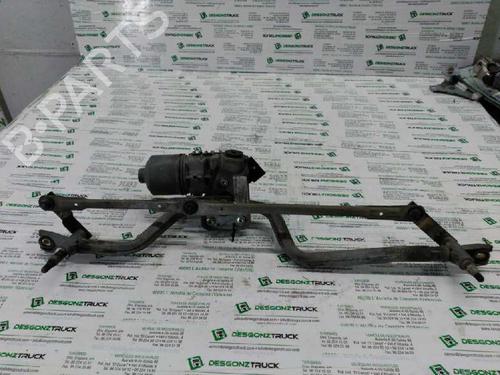 Viskermotor vindrute RENAULT CLIO II (BB_, CB_)  | BP21446678M29 
