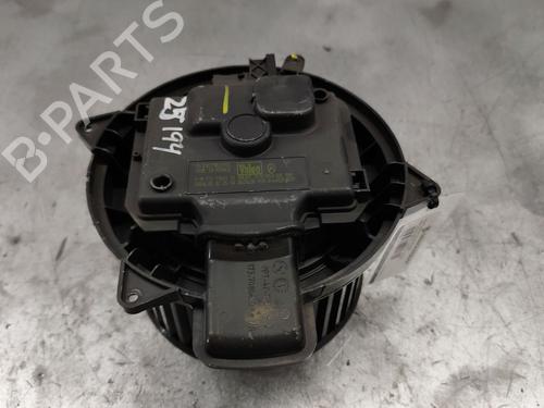 Heater blower motor MERCEDES-BENZ M-CLASS (W164) ML 320 CDI 4-matic (164.122) | BP28806855M62 